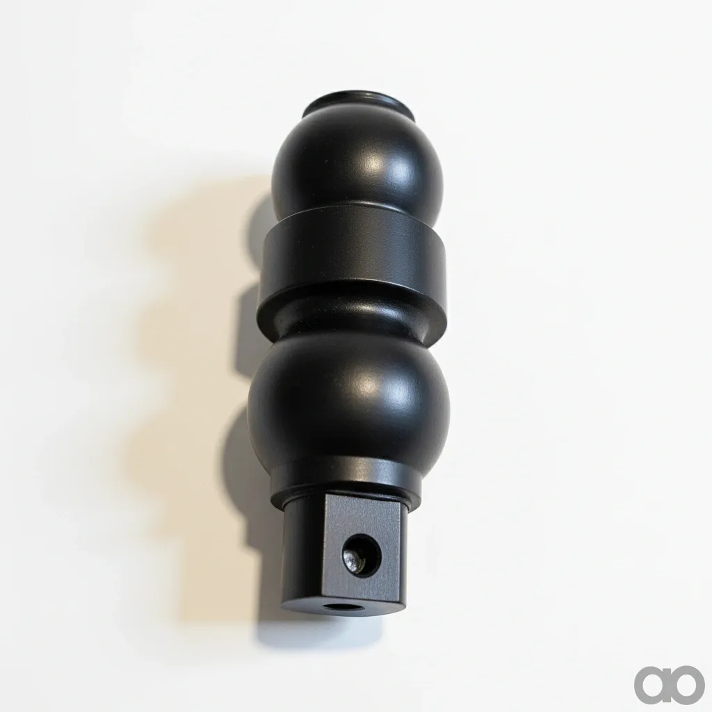 Amazone - 100071 - Lower Link Pin Cat. 3 (B32)