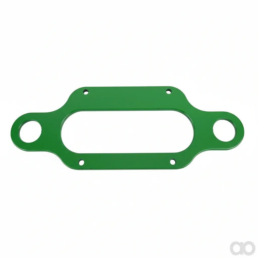 Amazone - 100119 - Coupling Plate (02/K5)