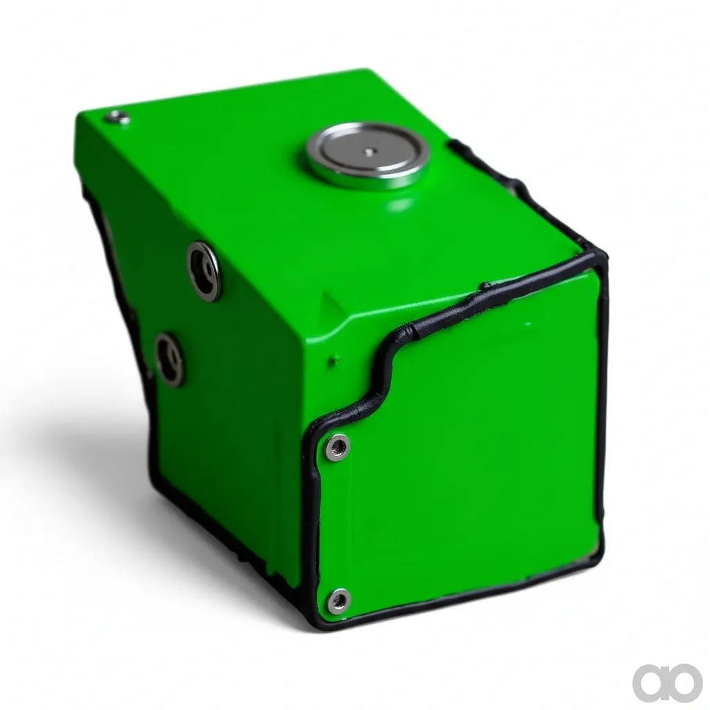 Amazone - 100126 - Fittings Plate (02/K5)