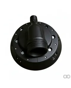 Amazone - 100234 - Drain Bottom