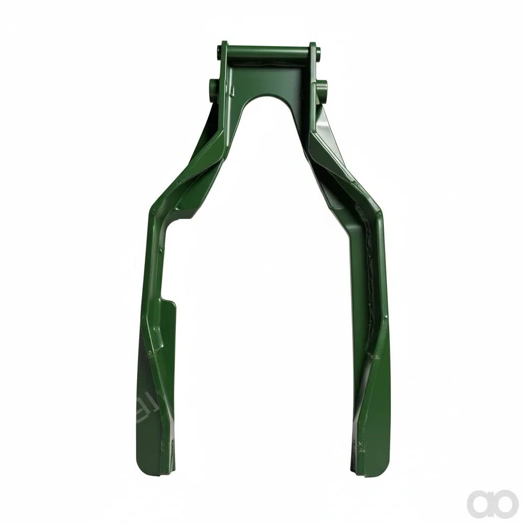 Amazone - 100267 - Swivel Lever Speed (02/K5)