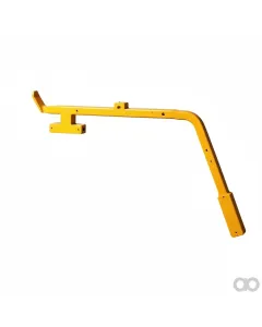 Amazone - 100313 - Hand Lever (11/K5)