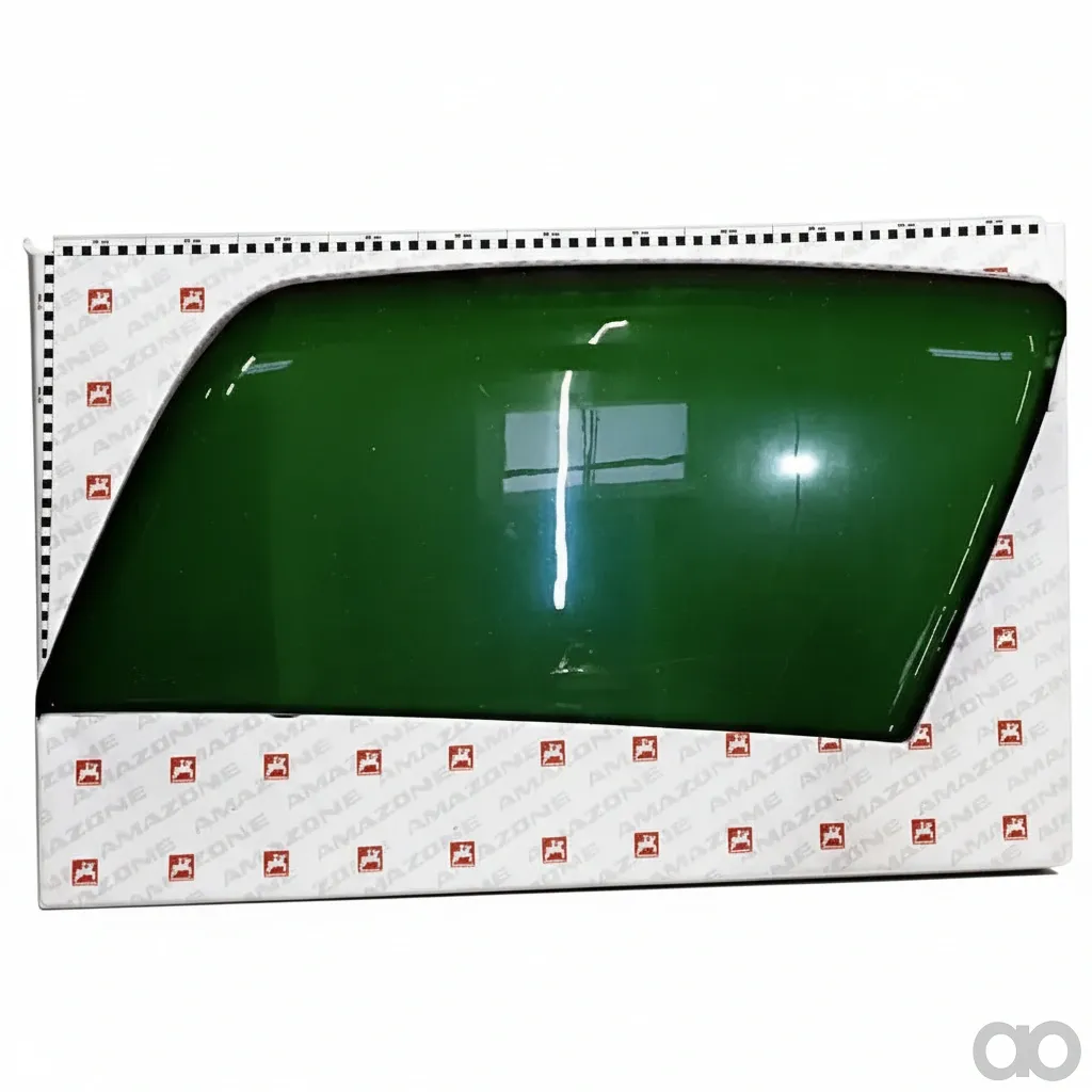 Amazone - 100477 - Platform Cover Right