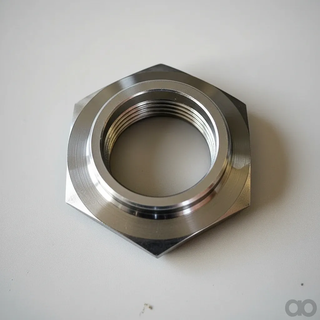 Amazone - 100551 - Nut