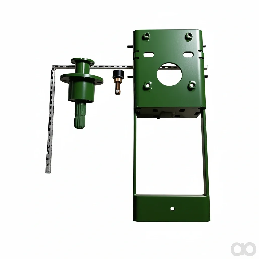 Amazone - 100870 - Retrofit Kit For K700