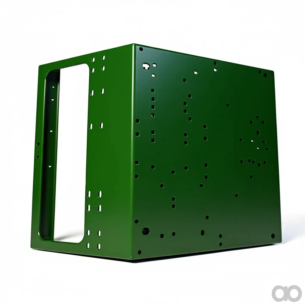 Amazone - 100970 - Base Plate Cover