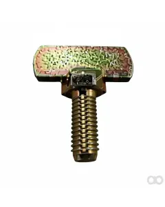 Amazone - 1009800 - Knob Screw M12 (B10)