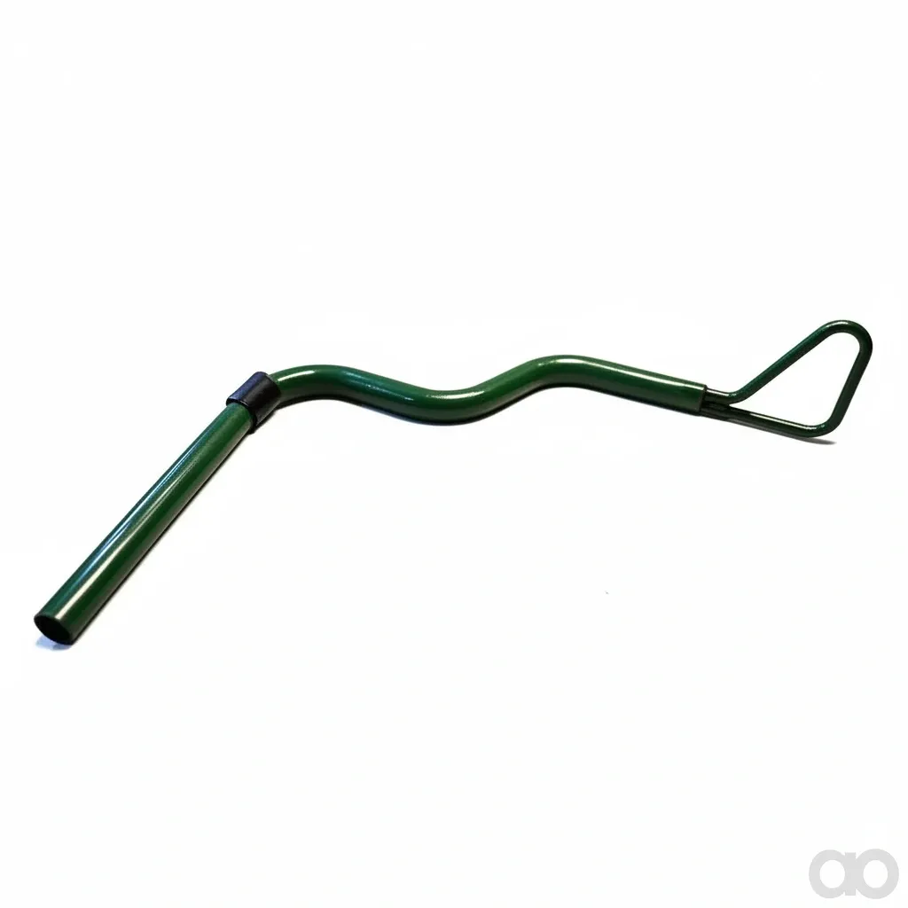 Amazone - 101072 - Transport Lock with Strap