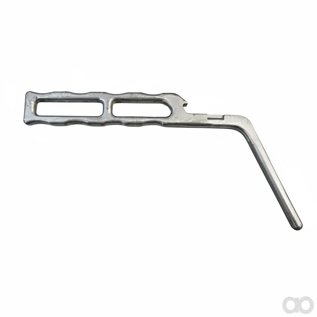 Amazone - 101083 - Lever Tool