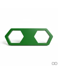Amazone - 101115 - Locking Plate (02/K5)