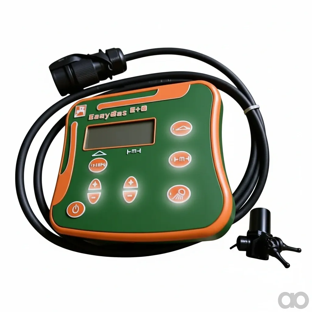 Amazone - 101118 - Terminal Package Easy-Set E+S