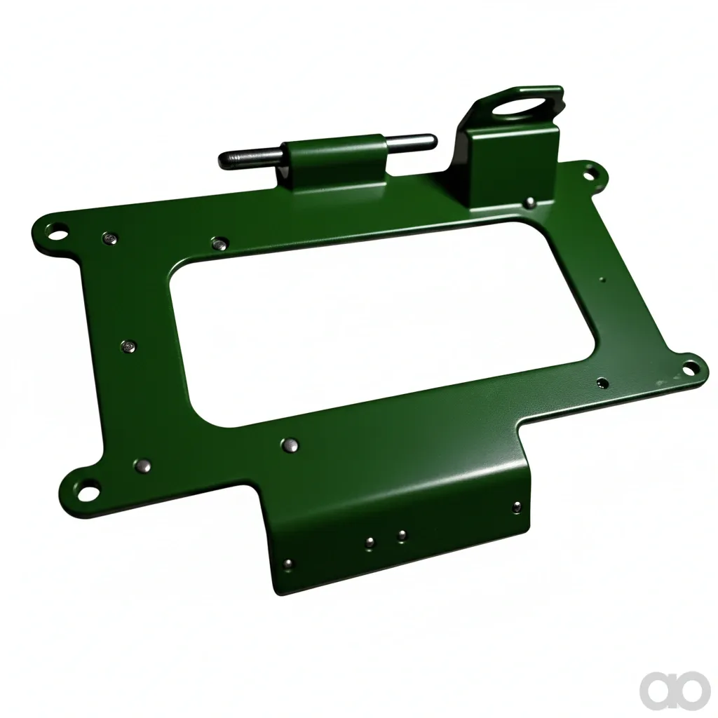 Amazone - 101158 - Holder Console Super-S (02/K5)