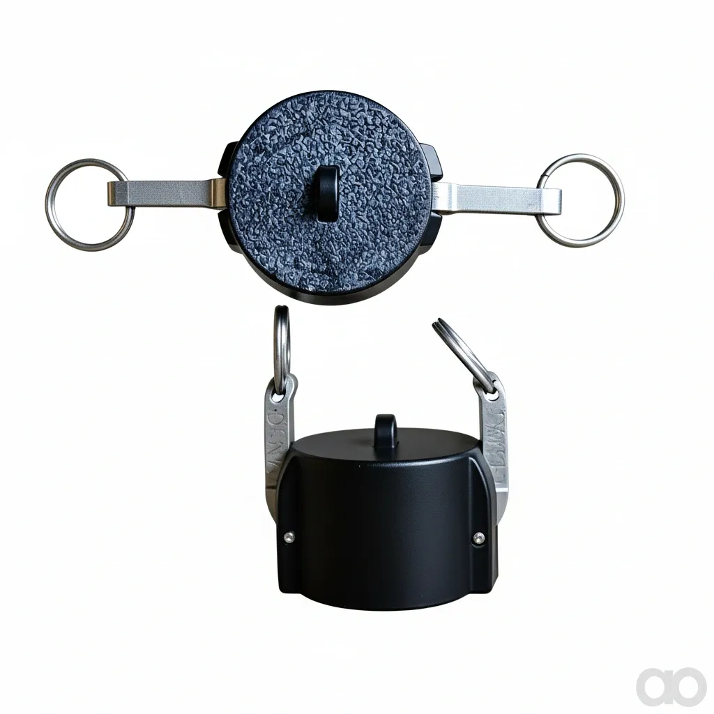 Amazone - 101232071 - Coupling: Blind Nut 2