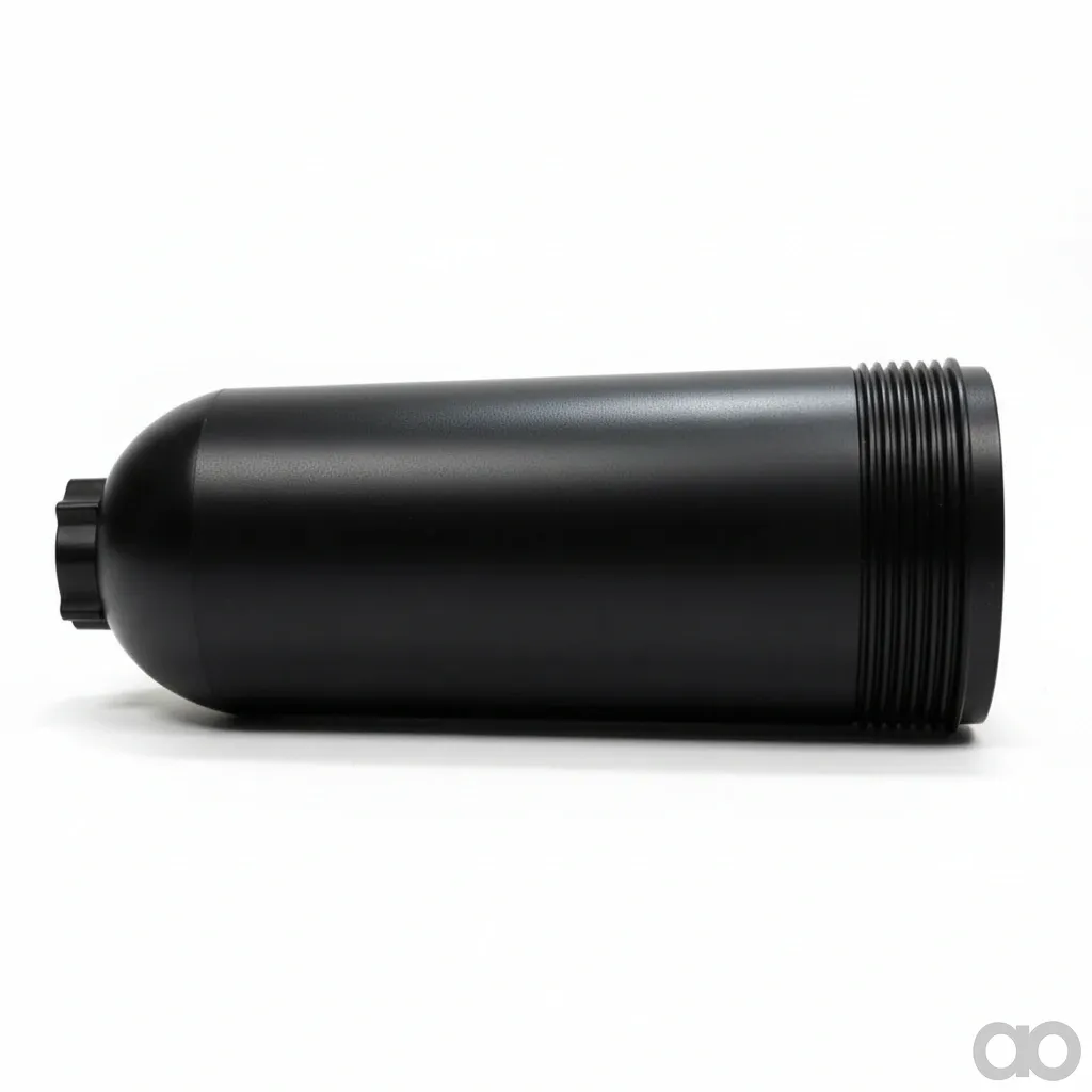 Amazone - 101234893 - Pressure Filter Cover