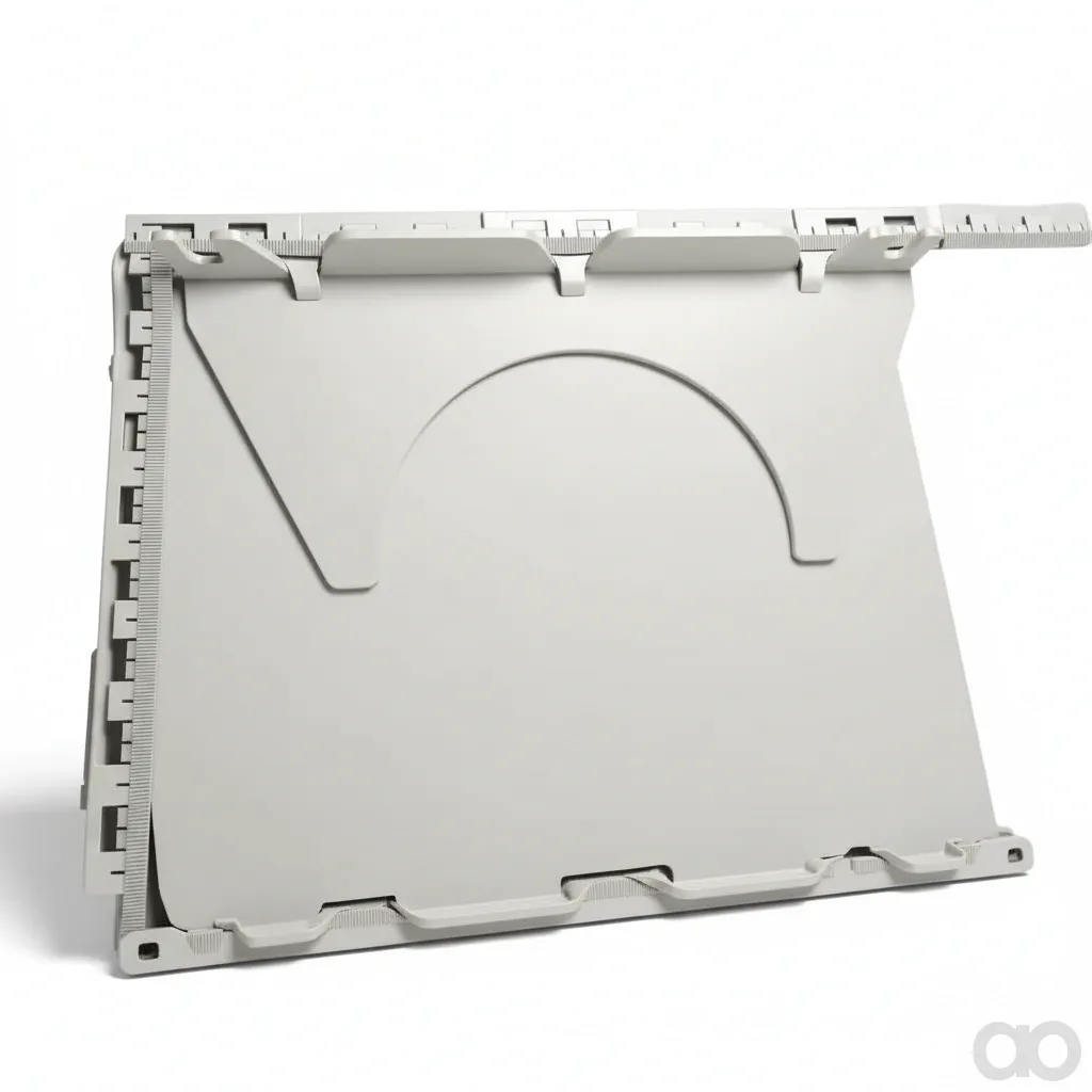 Amazone - 101263 - Retainer Plate