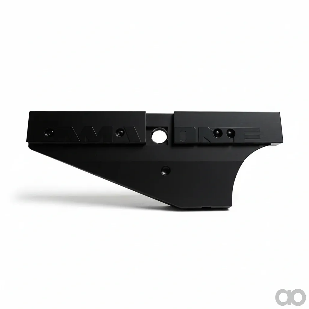 Amazone - 101405 - Mounting Plate I
