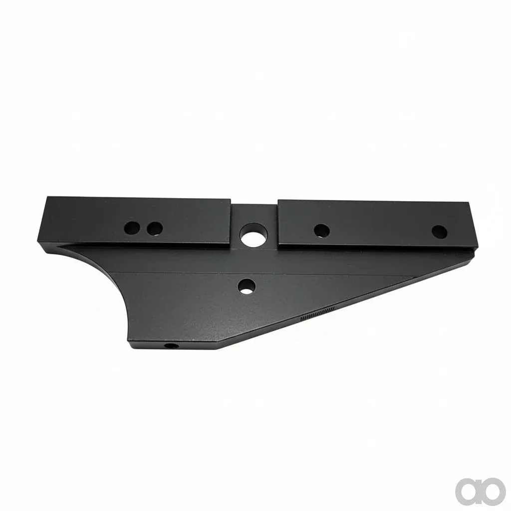 Amazone - 101406 - Mounting Plate II