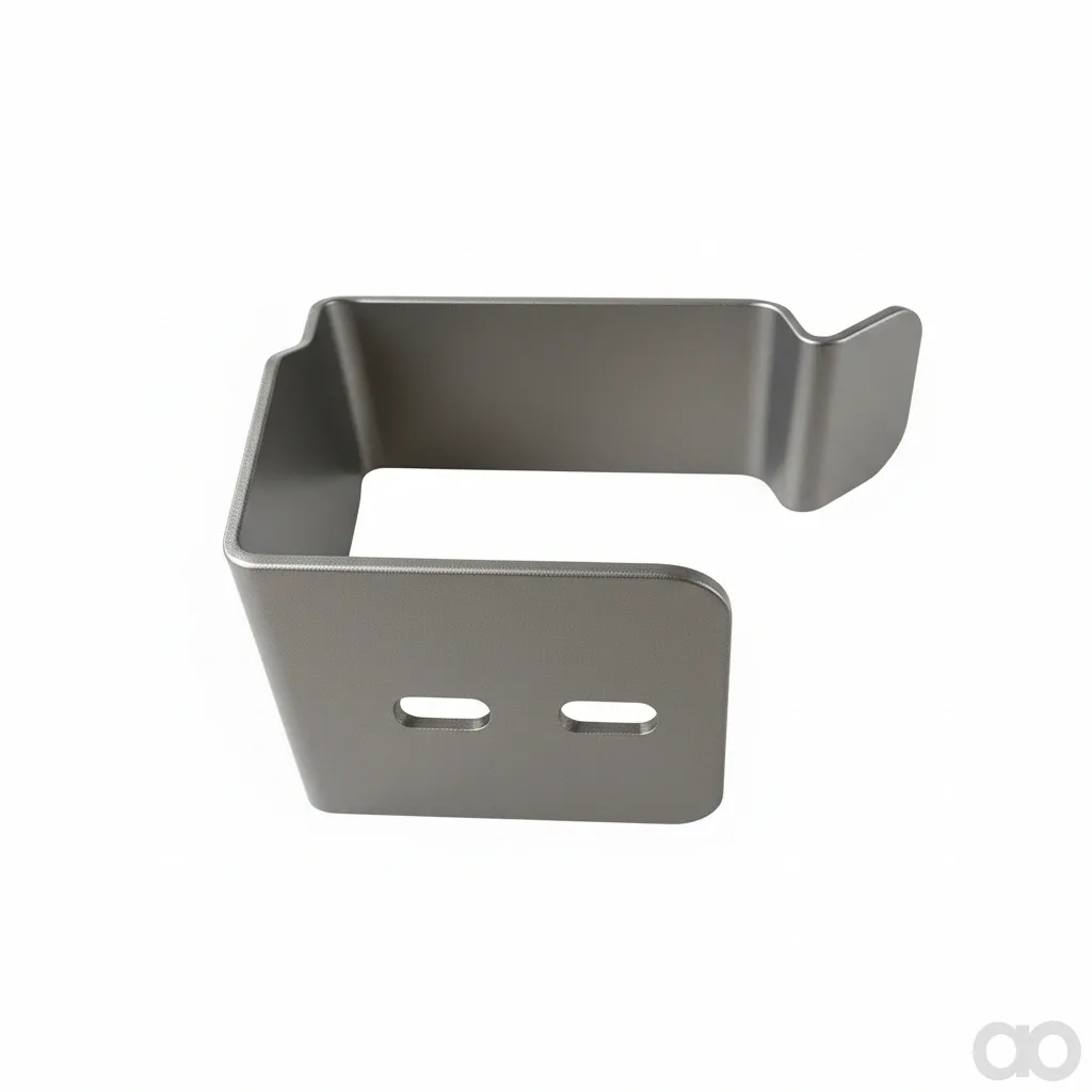 Amazone - 101531 - Retaining Bracket