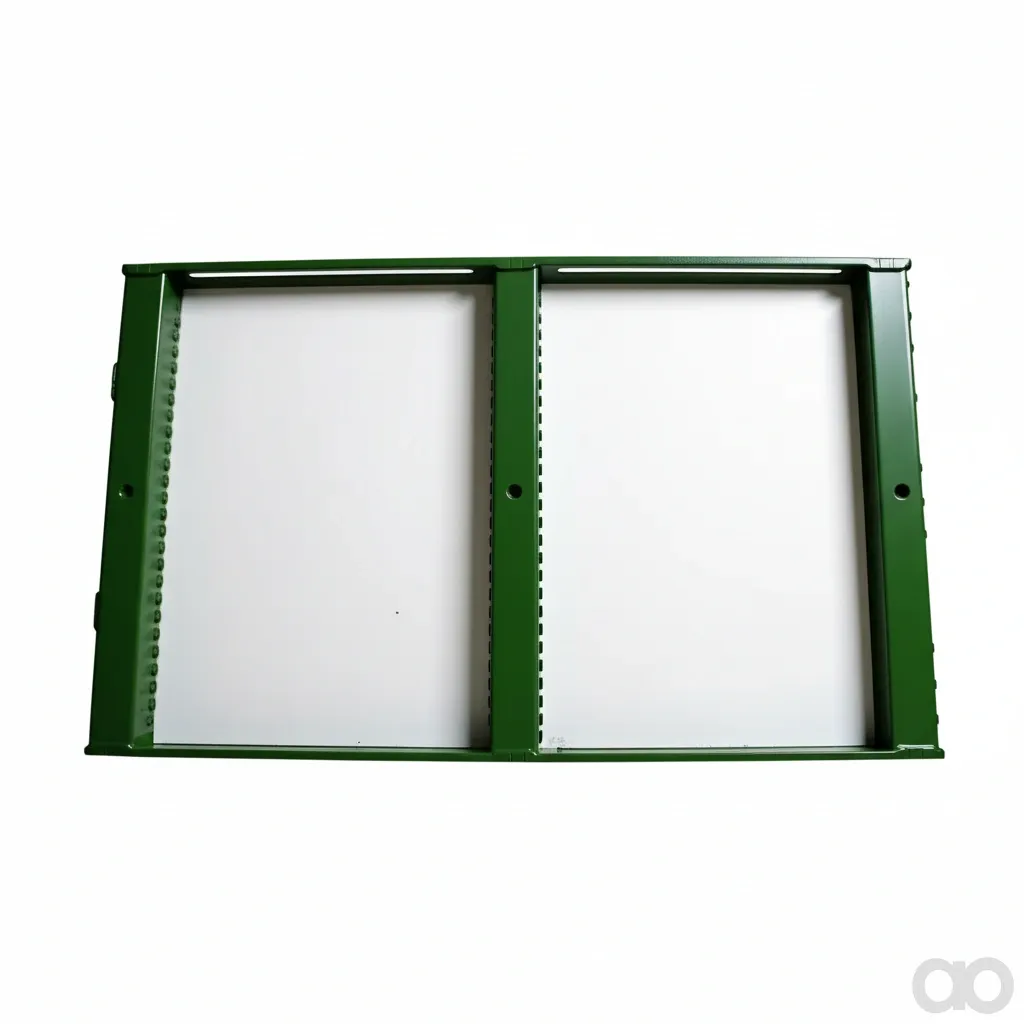 Amazone - 101607 - Ladder Part Speed (02/K5)