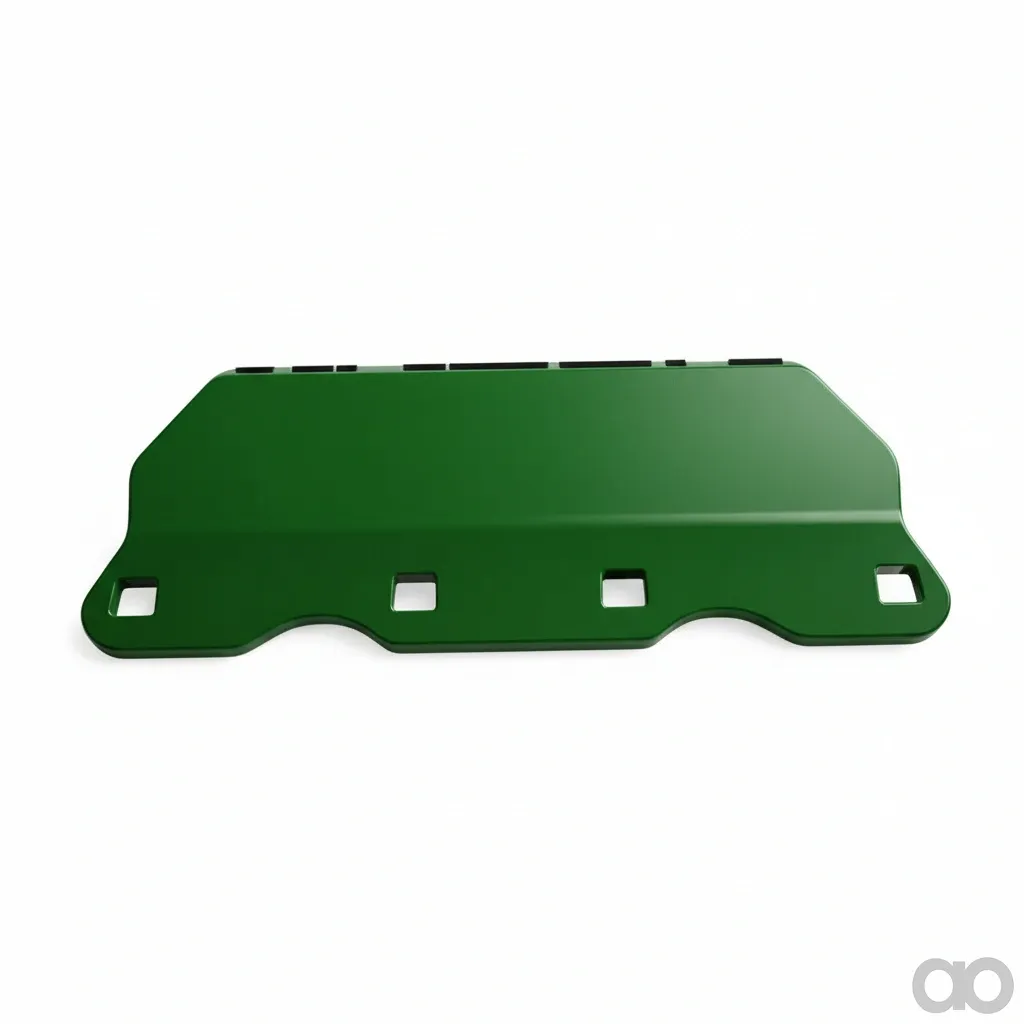 Amazone - 101616 - Protective Plate Short (02/K5) #0A