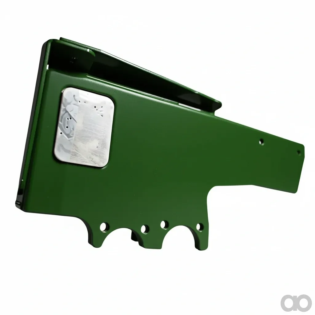 Amazone - 101624 - Retaining Plate for Valves (02/K5)