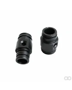 Amazone - 101625 - Adapter for Pressure Gauge