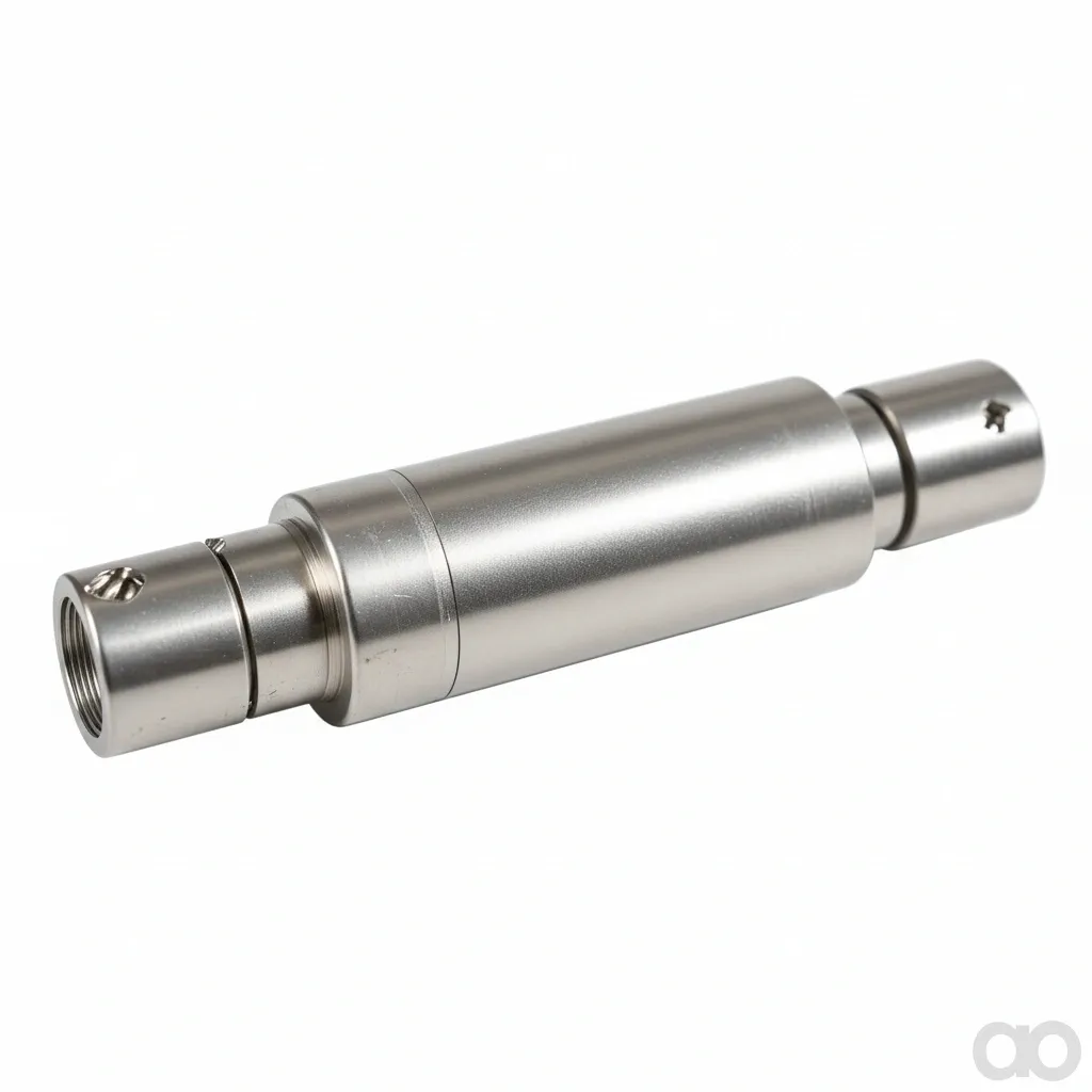 Amazone - 101725 - Bearing Shaft for Pressure Valve