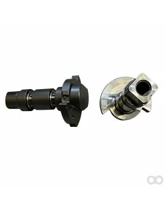 Amazone - 101744 - Shift Shaft for Drain Valve