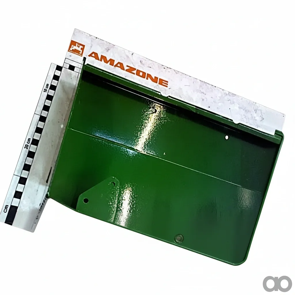 Amazone - 101840 - Control Console for UF/UX (02/K5)