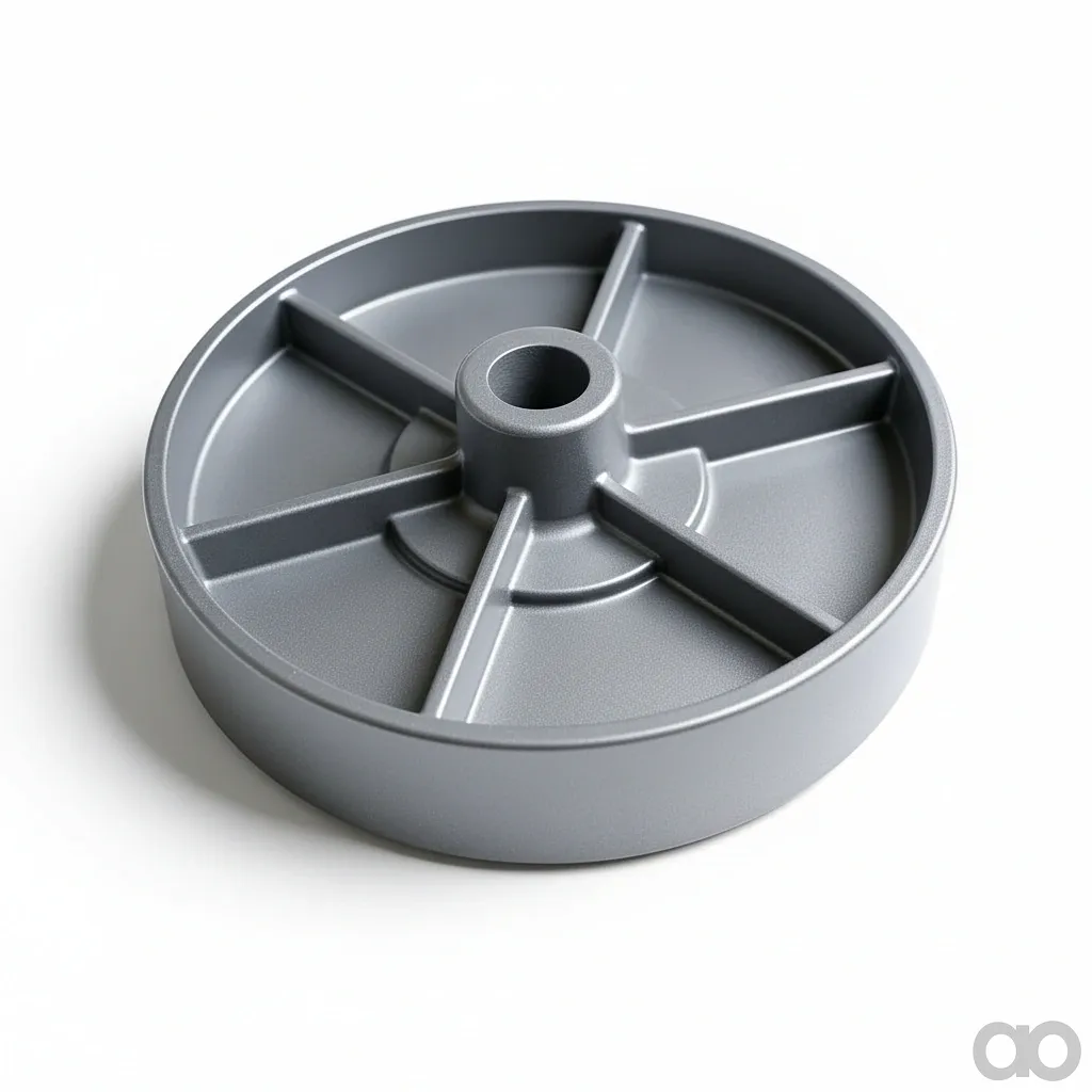 Amazone - 1019730 - Pulley D=30/264