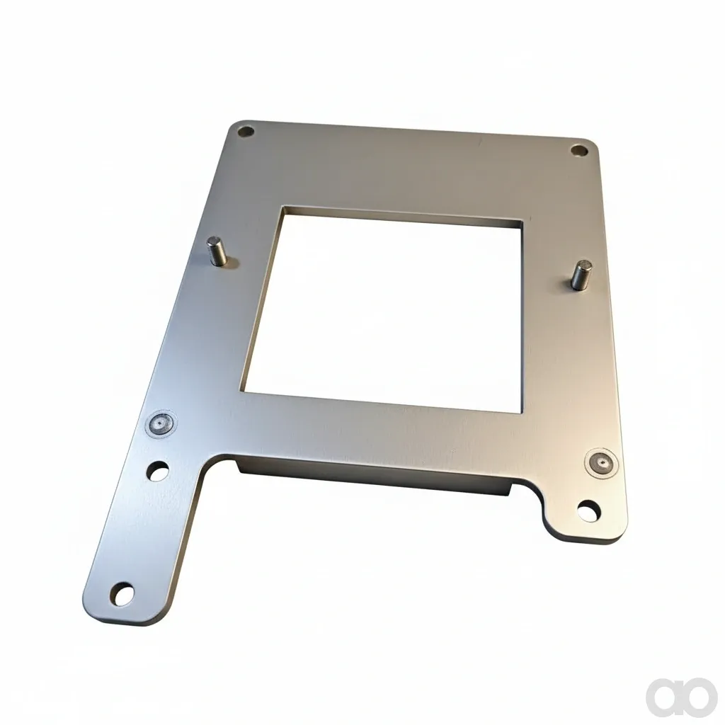 Amazone - 101986 - Adapter Plate (09)