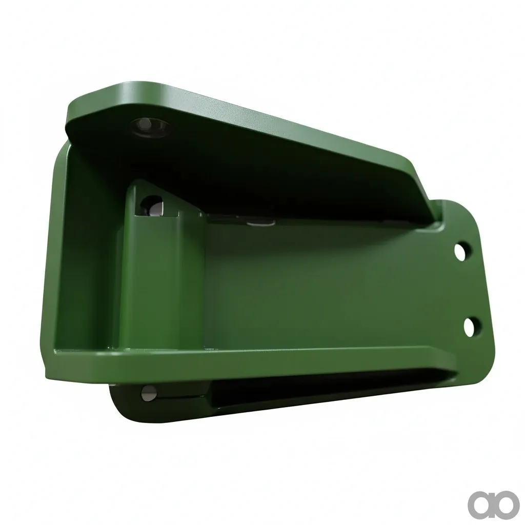 Amazone - 102051 - Adapter Support Foot (02/K3)