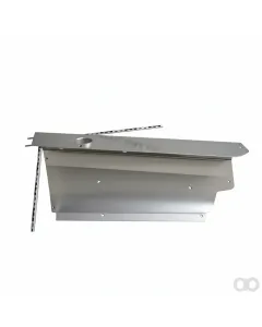 Amazone - 102101 - Spray Guard Ultra Left 1