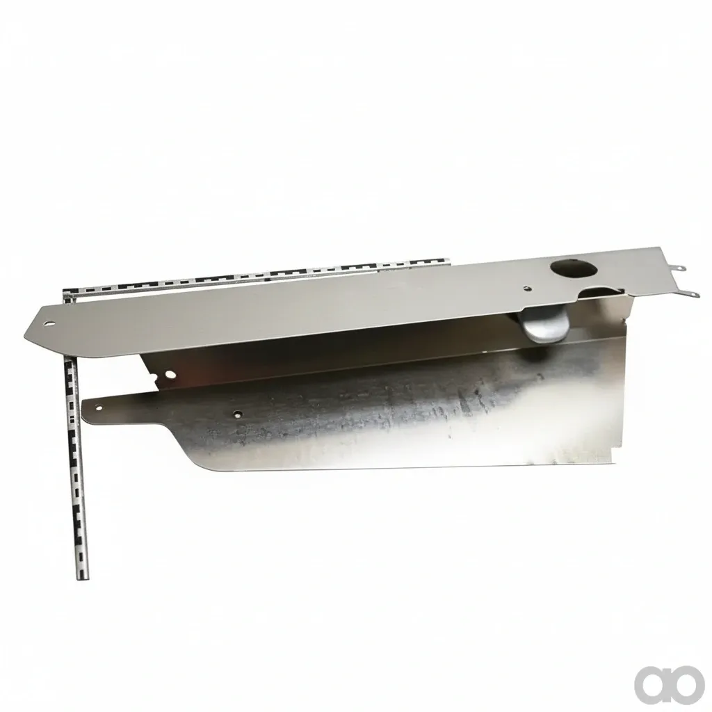Amazone - 102106 - Spray Guard Super Right 1