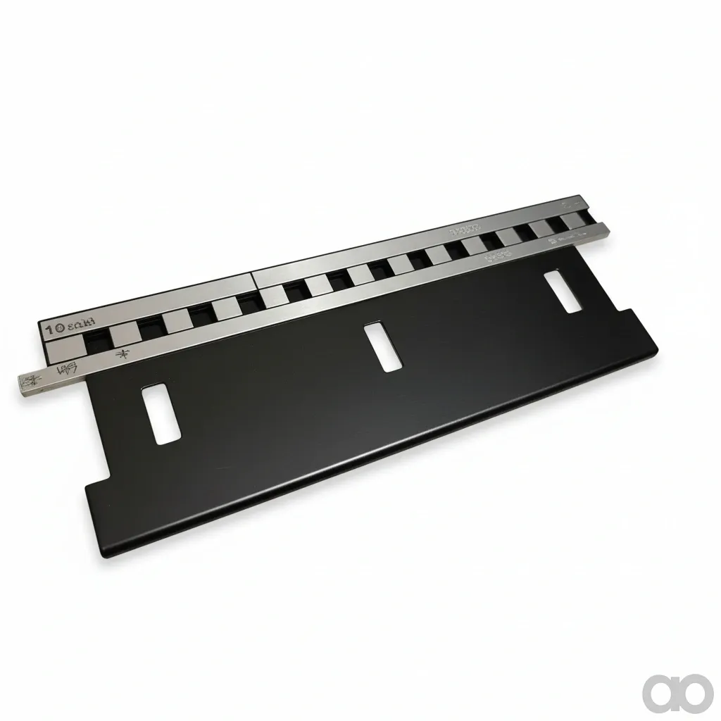 Amazone - 102146 - Segment Scraper