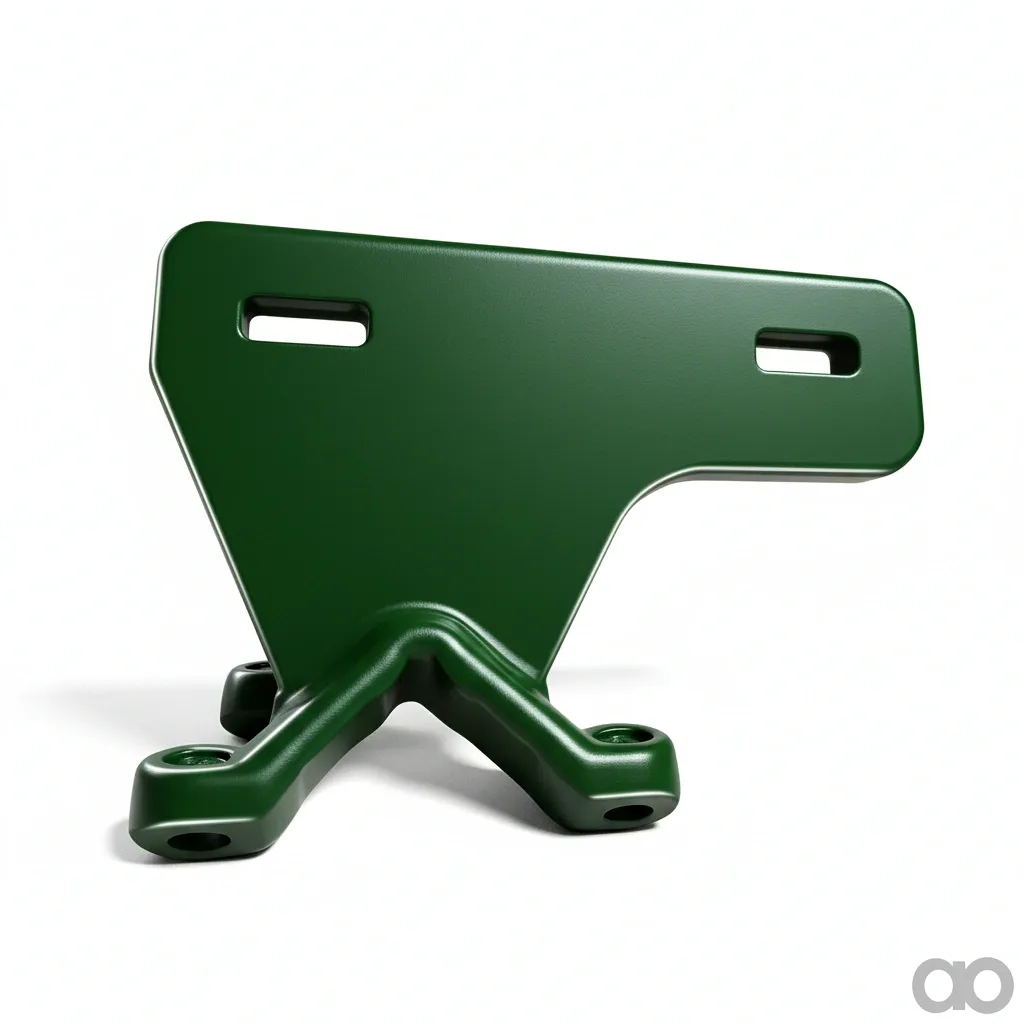 Amazone - 102147 - Mounting Spreader (02/K5)