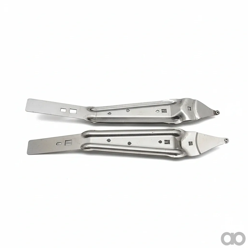 Amazone - 102271 - Adjusting Lever Ts