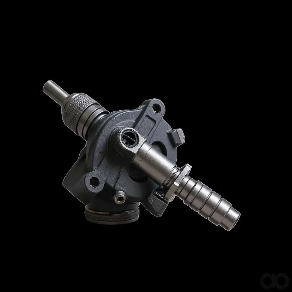 Amazone - 102305 - Nozzle Holder