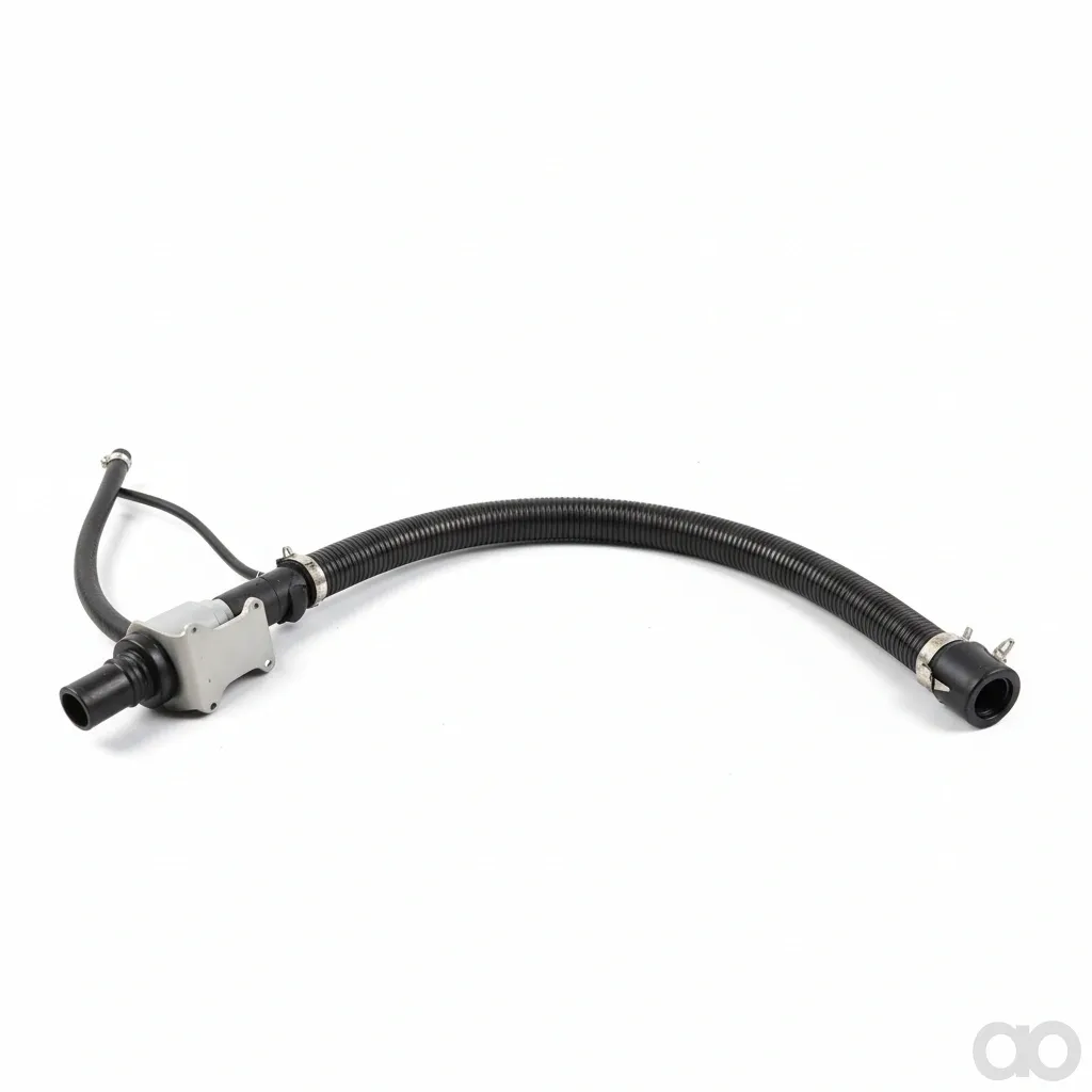 Amazone - 102308 - Injector UF-FT