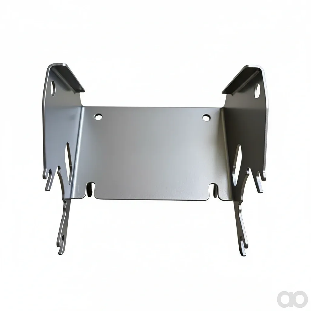 Amazone - 102311 - Holder Fitting FC