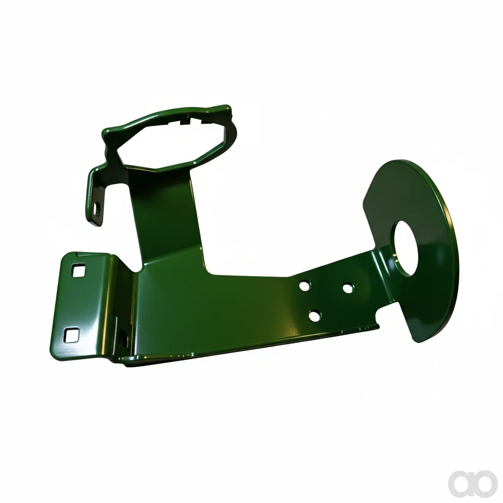Amazone - 102320 - Holder Valve (02/K5)