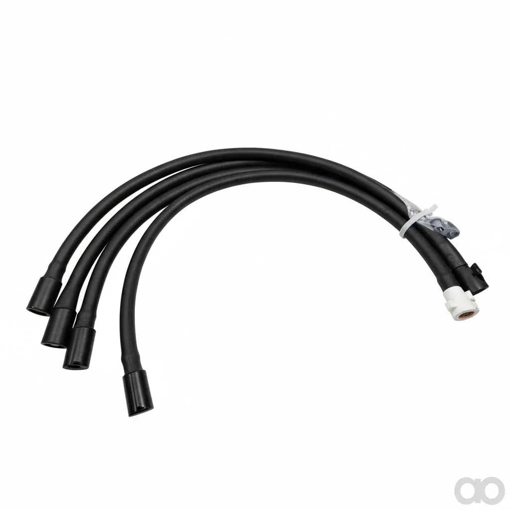Amazone - 102472 - Drag Hose Set per Working Unit