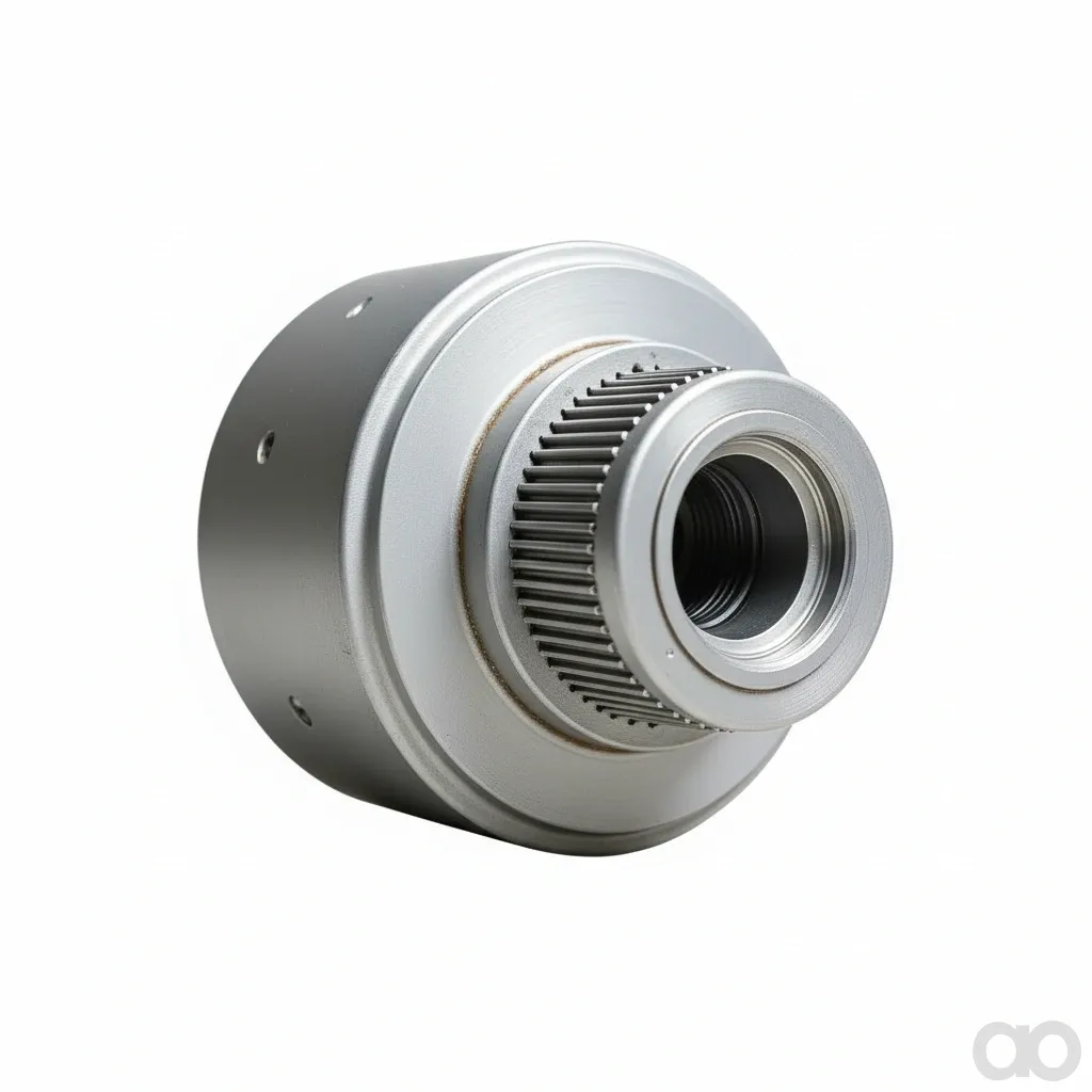 Amazone - 102494 - Spring Fixation Shaft