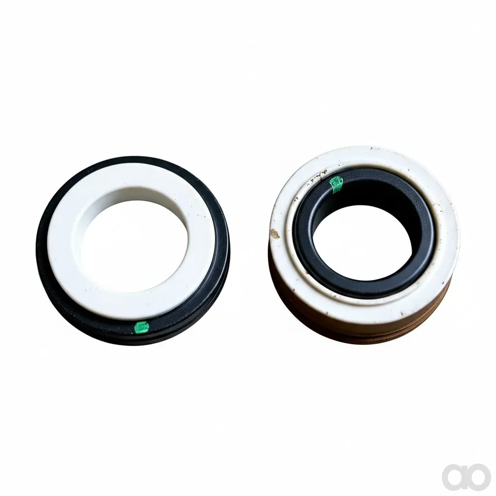 Amazone - 102650866 - Mechanical Seal
