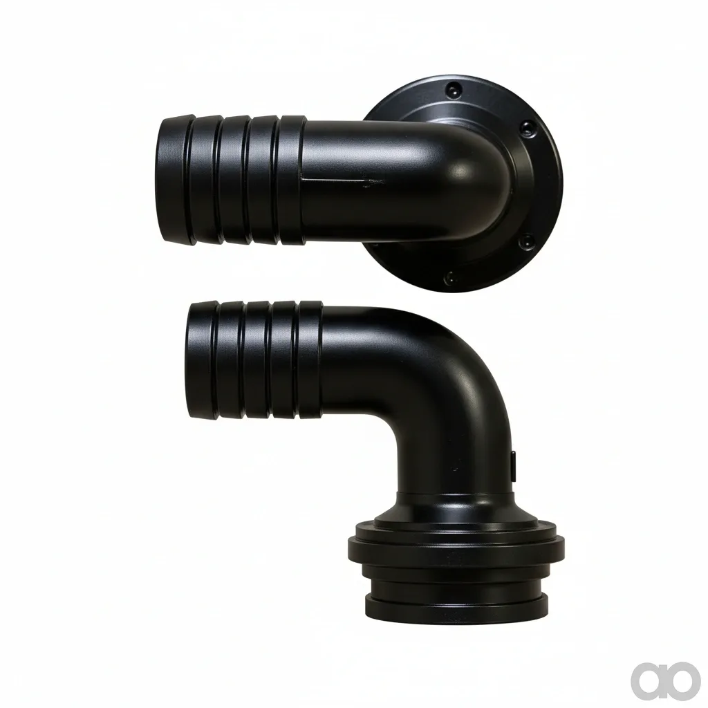 Amazone - 102651578 - Pressure Connection