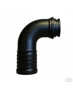 Amazone - 102651641 - Suction Connection