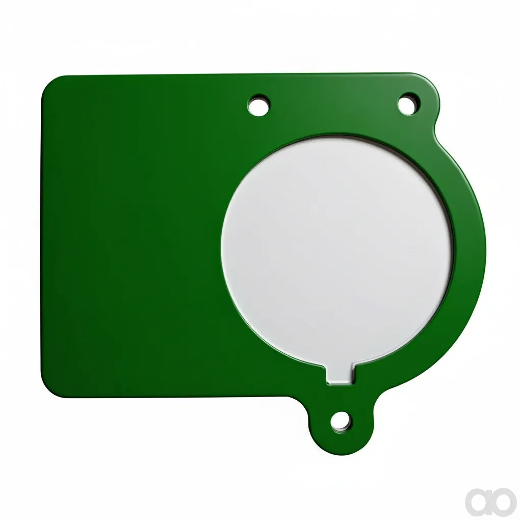 Amazone - 102733 - Filling Connection Holder (02/K5)