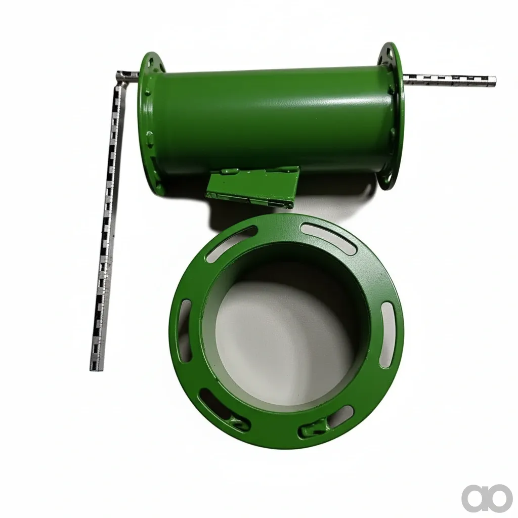 Amazone - 102783 - Riser Adapter (02/K5)