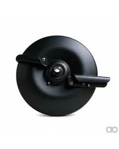 Amazone - 1028200 - Spreader Disc Left with Spreader