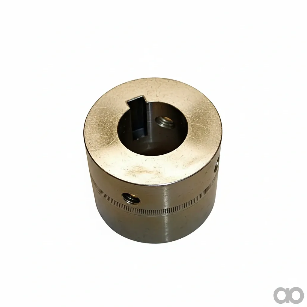 Amazone - 102855804 - Hub N1